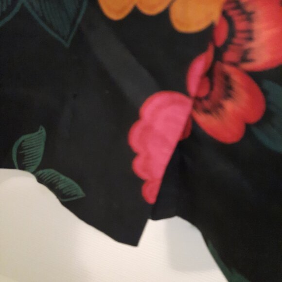 Brand New Handmade Floral Skirt and Camisole - Picture 4 of 6